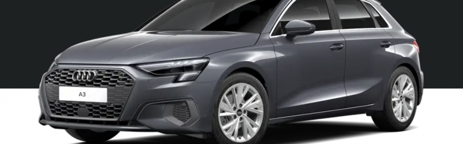 Audi A3 SPB 30 TFSI S tronic Business Advance GRIGIO MANATTHAN